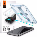 Spigen Tempered Glass 2τμχ (Galaxy S24+)