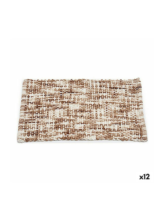 Berilo Bath Mats Set S3624724 Beige