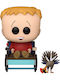 Funko Pop! Fernsehen: South Park - Timmy & Gobbles 1471