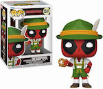 Funko Pop! Marvel: Marvel - 1341