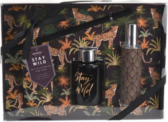 Next Set Difuzor Parfum Di Rogito Păpădie Dulce 41023-02---2 60ml