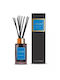 Areon Diffuser με Άρωμα Blue Crystal PSL06 85ml