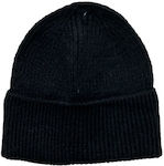 Stamion Beanie Γυναικείος Σκούφος Πλεκτός σε Μα...