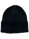 Stamion Beanie Beanie in Schwarz color