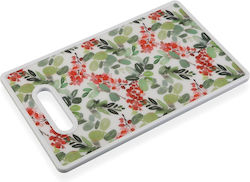 Versa Rectangular Plastic Chopping Board 23x37cm