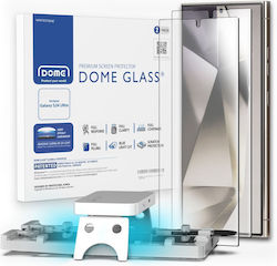 Whitestone Dome Glass Tempered Glass 2τμχ (Galaxy S24 Ultra)