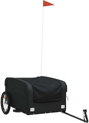 vidaXL Bicycle Trailer