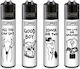 Clipper Αναπτήρας Μεγάλος - Adult Αστείο Sexy Δώρο