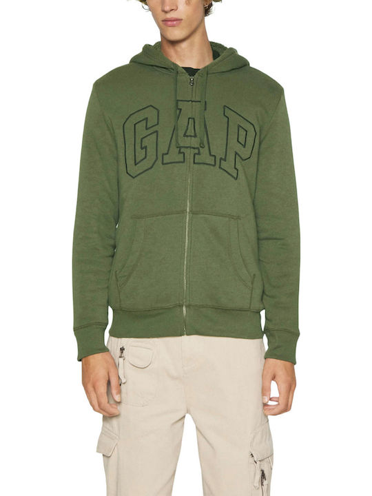 GAP GAP Sweatshirt Für Herren Grün