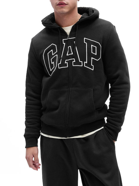GAP Geacă Neagră