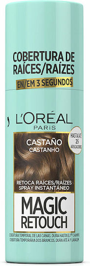 L'Oreal Paris Temporäre Haarfärbemittel in Spray 75ml