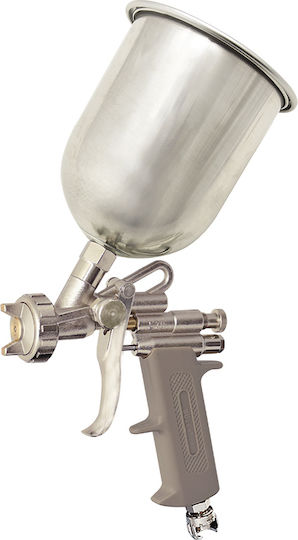 Air Spray Paint Gun Floating Tumbler 1.5mm