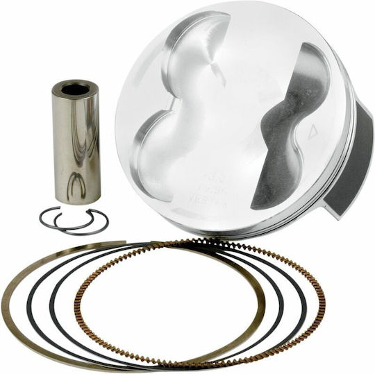 Vertex Piston Motocicletă 97mm pentru Yamaha YZ 450 F 2014-2017