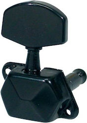 Boston BOS-058BLR για Ηλεκτρική Κιθάρα Black