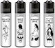 Clipper Großer Feuerzeug - Adult #4 Lustiges Sexy Geschenk