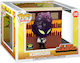 Funko Pop! Deluxe: My Hero Academia - Figure Sp...