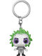 Funko Pocket Pop! Keychain Filme: Beetlejuice Beetlejuice Beetlejuice