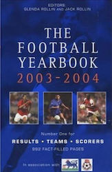 Sky Sports Football Yearbook