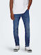 Only & Sons Men's Jeans Pants Blue