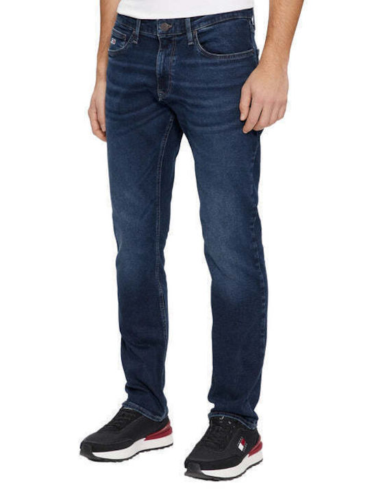 Tommy Hilfiger Men's Jeans Pants Blue