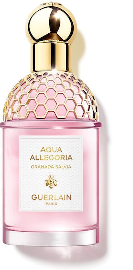 Guerlain Aqua Allegoria Granada Salvia Eau de Toilette Refillable 75ml