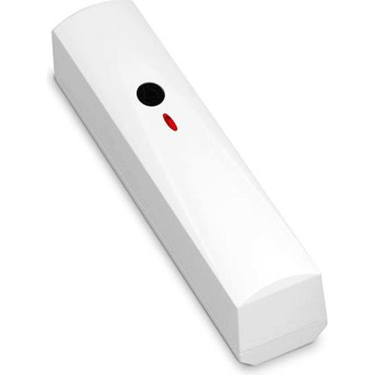 Satel Glass Break Sensor in White Color