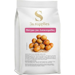 3S Mix for Loukoumades 500gr