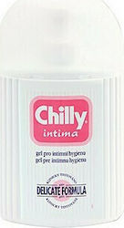 Chilly Intima Frisches Gel Für Die Empfindliche Region