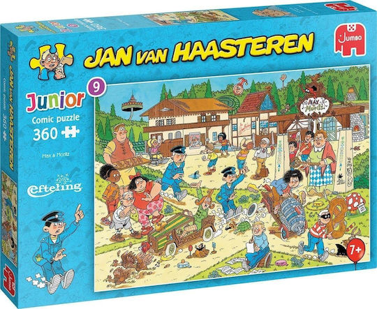 Kids Puzzle for 7+ years+ Years 360pcs Jumbo