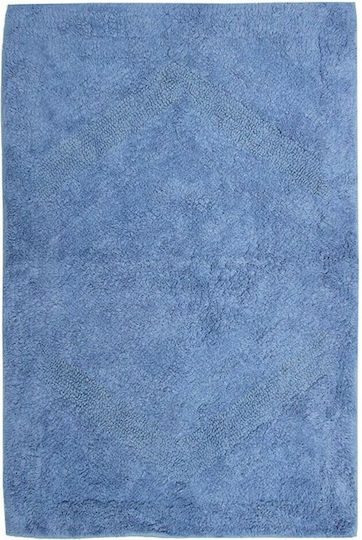Sunshine Badematte Baumwolle 101-11-9 Petrol 60x90cm