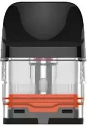 Vaporesso Xros Ersatz-Pod 2ml mit Widerstand 0.6ohm 1Stück