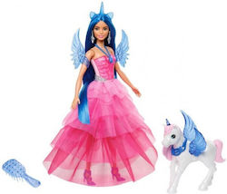 Barbie Sapphire Princess Dreamtopia for 3++ Years