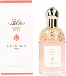Guerlain Aqua Allegoria Orange Soleia Eau de To...