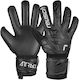Reusch Reusch Attrakt Solid Adults Goalkeeper Gloves Black