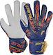 Reusch Reusch Attrakt Solid Adults Goalkeeper Gloves Multicolour