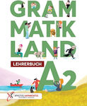 Grammatikland A2 Lehrerbuch