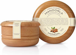 Mondial Since 1908 Crema Da Barba Κρέμα Ξυρίσματος 140ml Mondial Since 1908 Crema Da Barba Κρέμα Ξυρίσματος 140ml