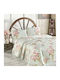Mijolnir Duvet Cover Set Double with 2 Pillowcases 200x220 Alanur Mentas