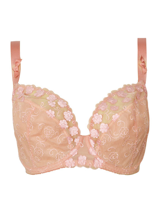 Lejaby Bra Pink