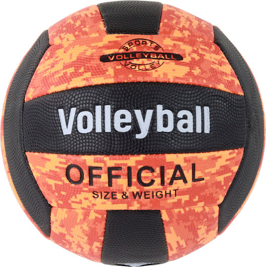 Lean Toys 5 Volleyball Ball Innenbereich No.5