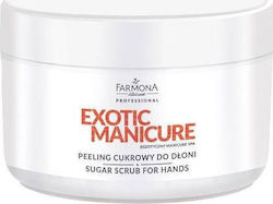 Farmona Exotic Manicure Scrub for Body 300gr