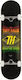 Tony Hawk Komplett Kurzboard Schwarz