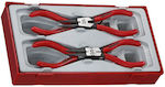 Erem Pliers set Straight