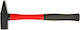 Top Tools Σφυρί 800gr με Πλαστική Λαβή TOP-02A906