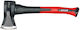 AWTools AW40206 Τσεκούρι Σχισίματος Βάρους 2200gr