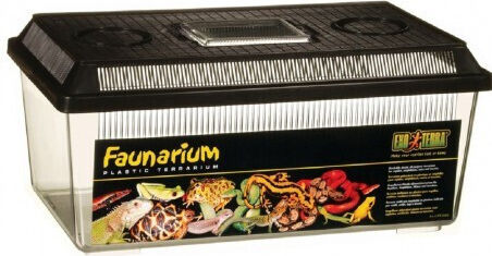 Exo Terra Faunarium Teren pentru reptile 36x21x16cm