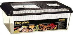 Exo Terra Faunarium Reptiles Terrarium