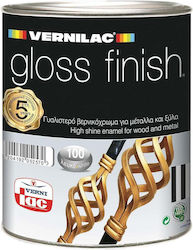 Vernilac 0.375Es No121 Yellow