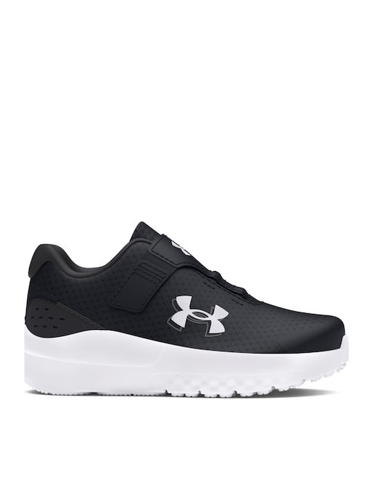 Under Armour Surge 4 Kids Sports Shoes Running ...