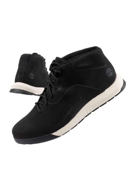 Timberland Sneakers Black